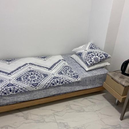 Hotel Yenikapi Stambuł Zewnętrze zdjęcie