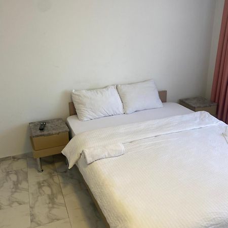 Hotel Yenikapi Stambuł Zewnętrze zdjęcie
