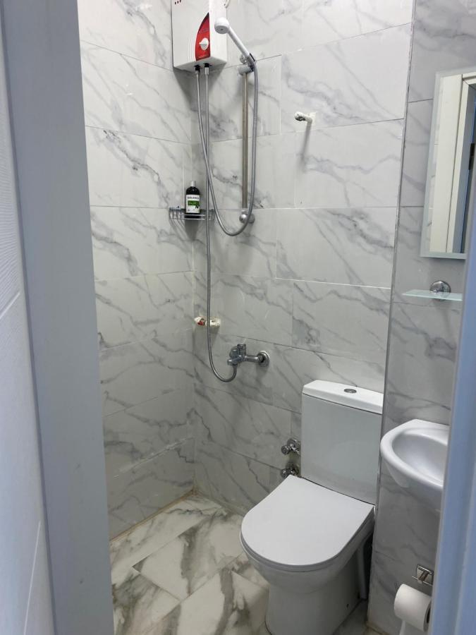 Hotel Yenikapi Stambuł Zewnętrze zdjęcie