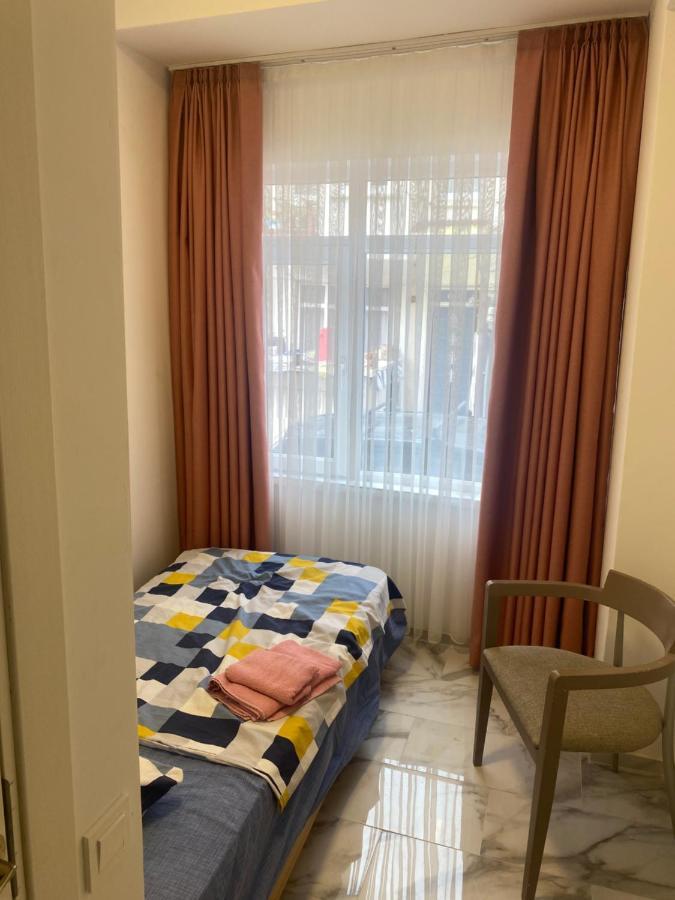Hotel Yenikapi Stambuł Zewnętrze zdjęcie