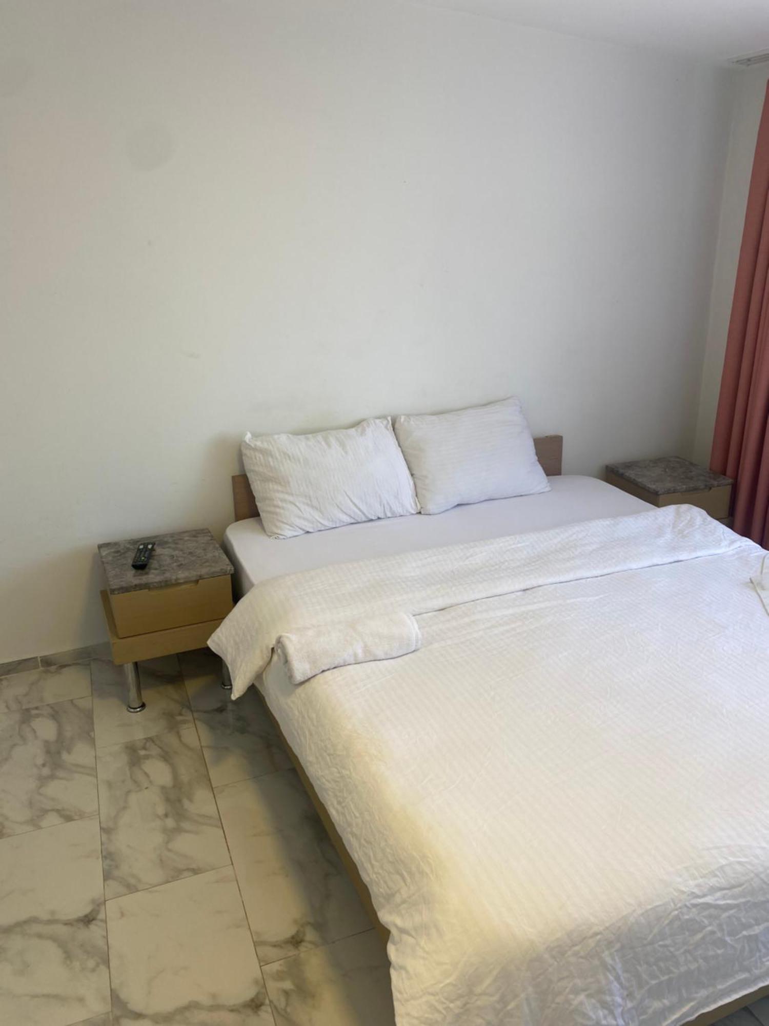 Hotel Yenikapi Stambuł Zewnętrze zdjęcie