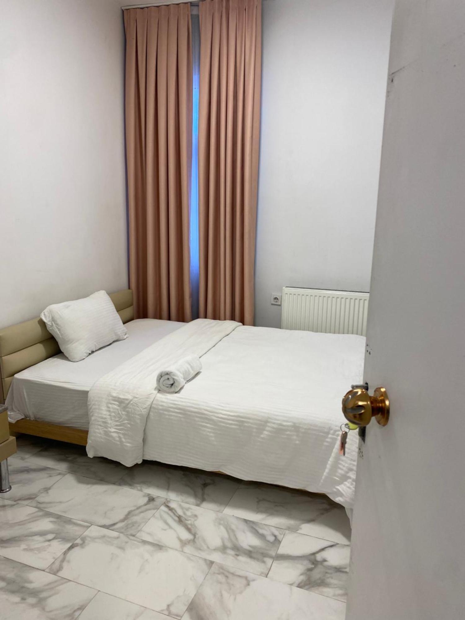 Hotel Yenikapi Stambuł Zewnętrze zdjęcie